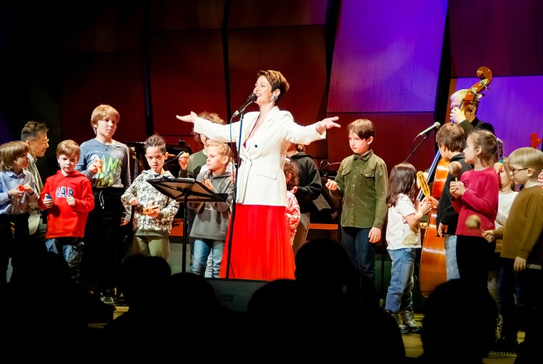 С чего начинается джаз. Изображение 1