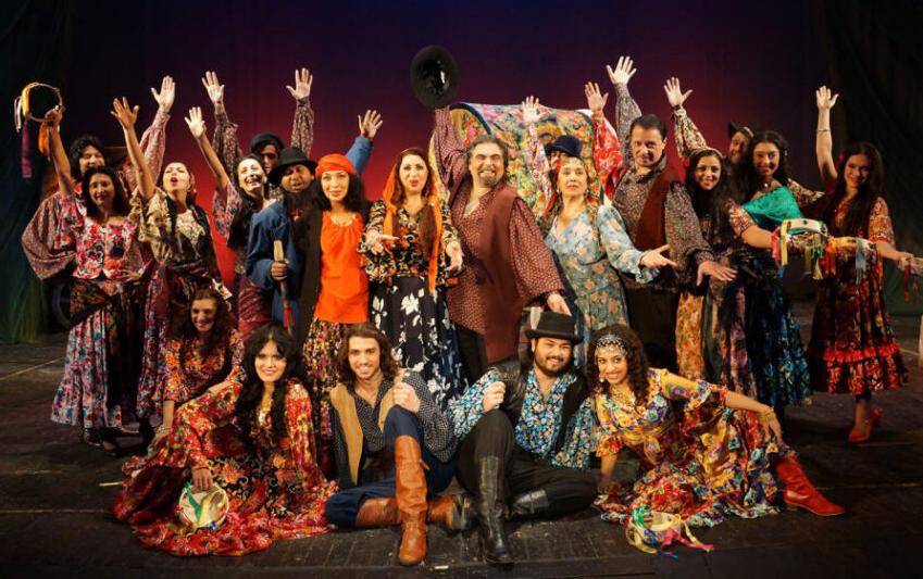 Подкова счастья. Изображение 6