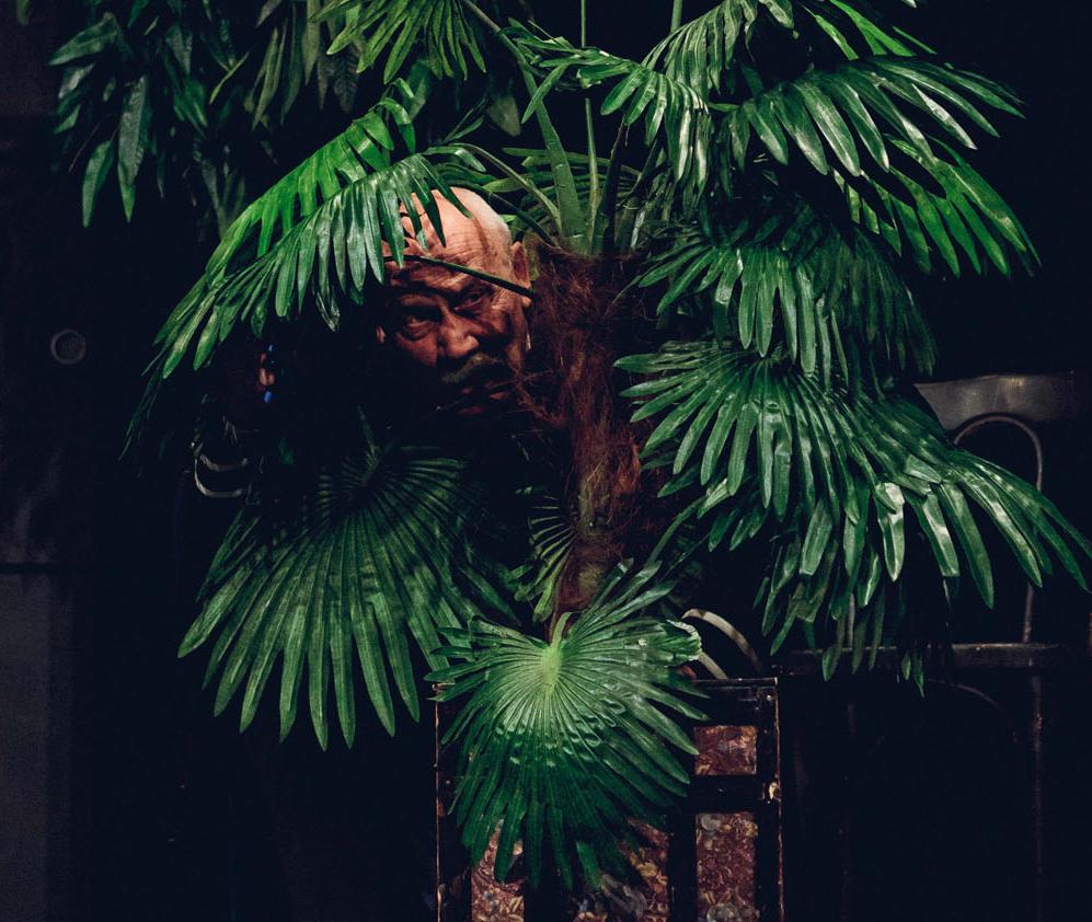 Женитьба (Театр на Покровке). Изображение 10