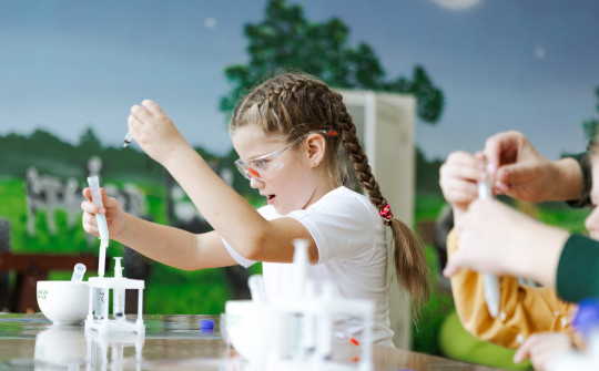 Экскурсии от «ЭкоНива». Изображение 9