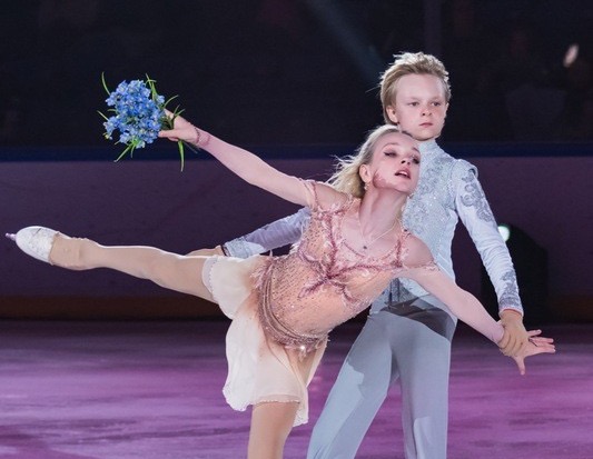 Белоснежка. Ледовое шоу. Изображение 2