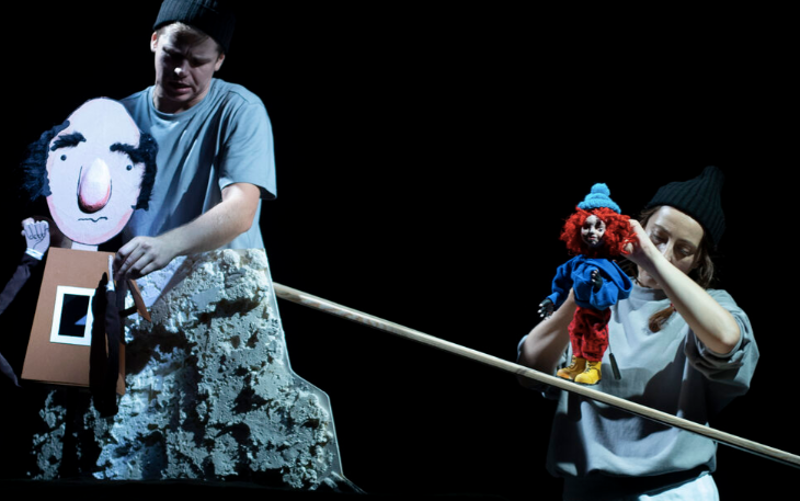 Тоня Глиммердал. Изображение 7