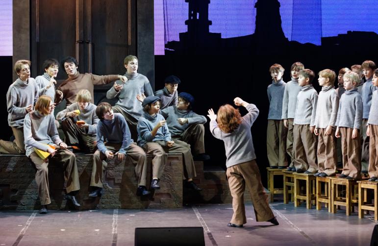 Республика ШКИД. Изображение 3