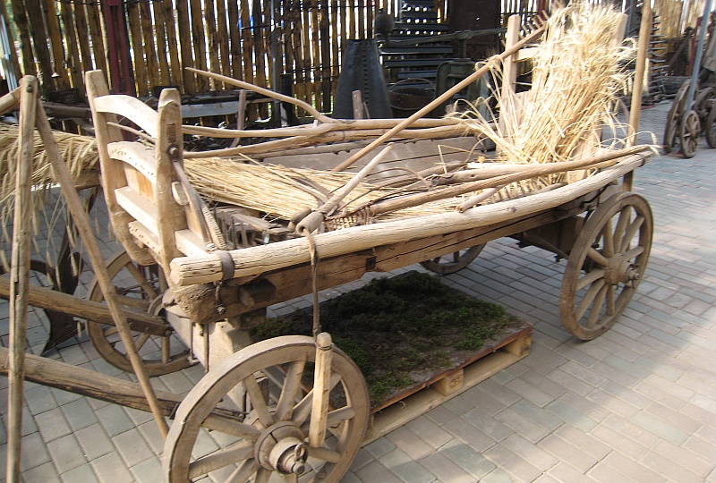 Музей "Кузнечная слобода". Изображение 10