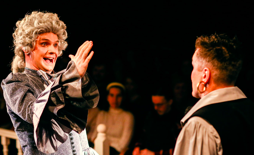 Мещанин во дворянстве. Изображение 8