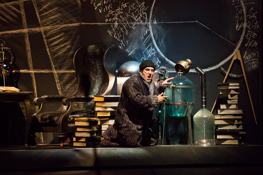 Фауст. Изображение 22