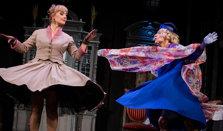 Хозяйка гостиницы. Изображение 3