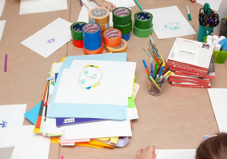 Фестиваль "Территория. Кидс". Изображение 7