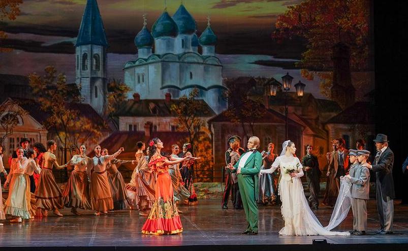 Анюта. Изображение 3