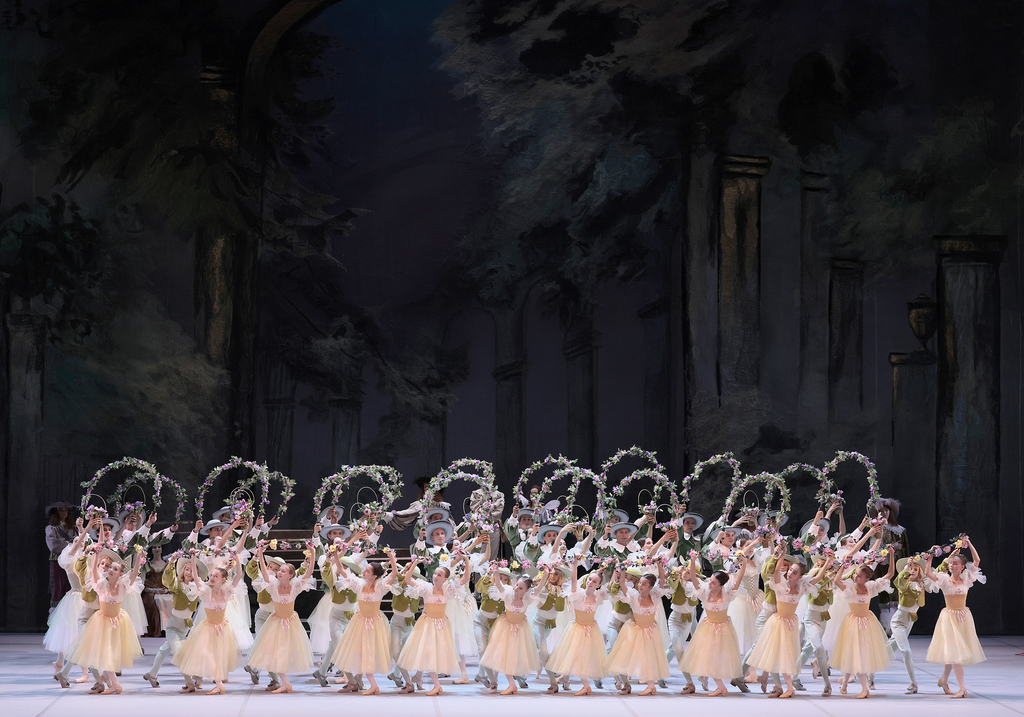Спящая красавица (Большой театр России). Изображение 3