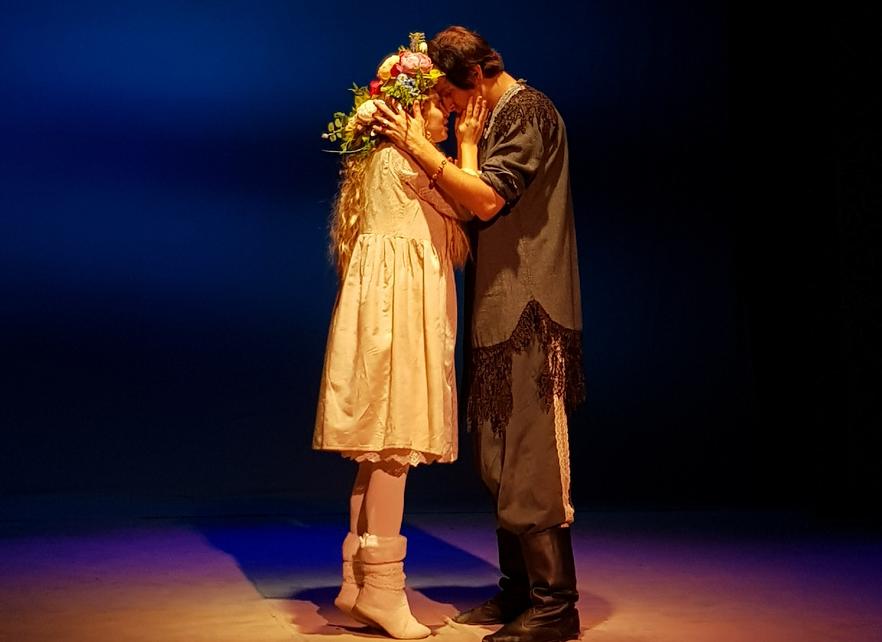 Снегурочка (историко-этнографический театр). Изображение 8