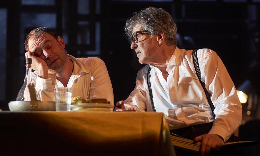 Старший сын (Московский академический театр им. Вл.Маяковского). Изображение 3