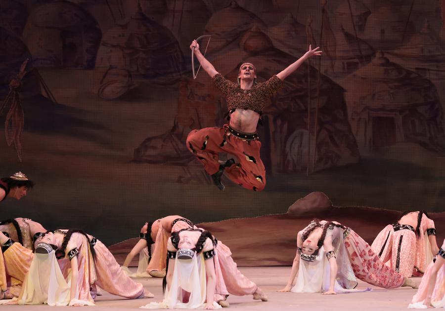 Князь Игорь. Изображение 7