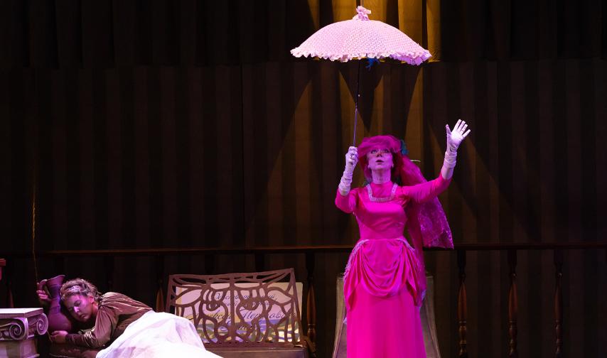 Бедные люди. Изображение 9