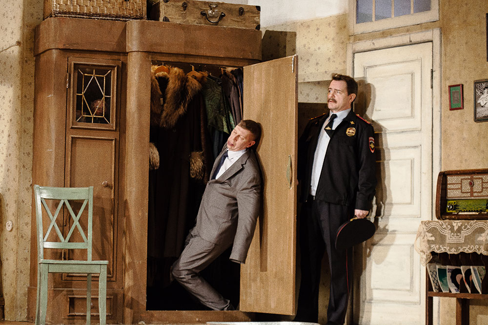 Семейка Краузе. Изображение 6