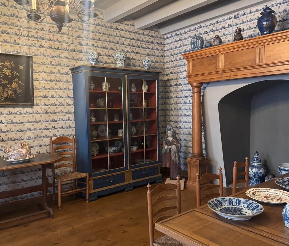 Новогодние программы в Кусково. Изображение 4