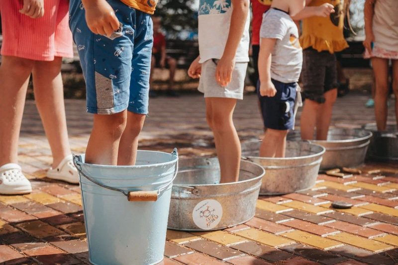 Вода. Изображение 5