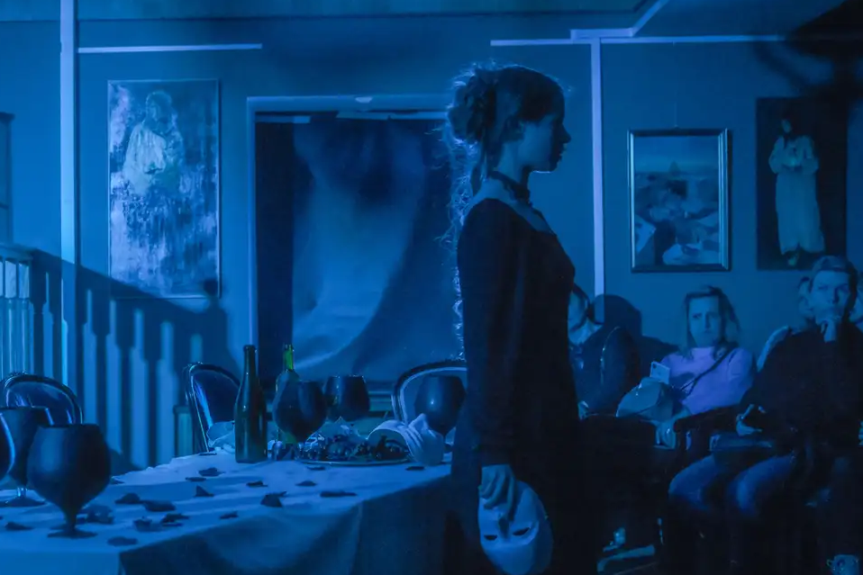 Московский Драматический Театр им.Сергея Есенина. Изображение 3