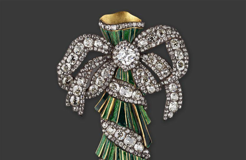 Алмазный фонд. Изображение 3