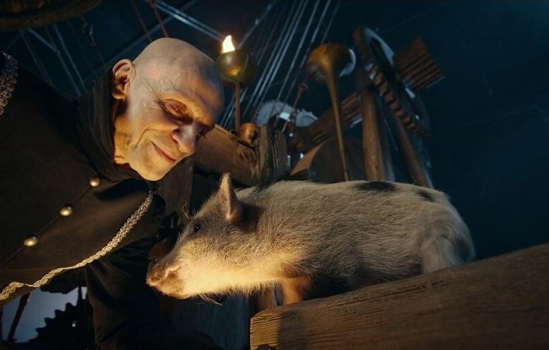 Огниво 2024. Изображение 2