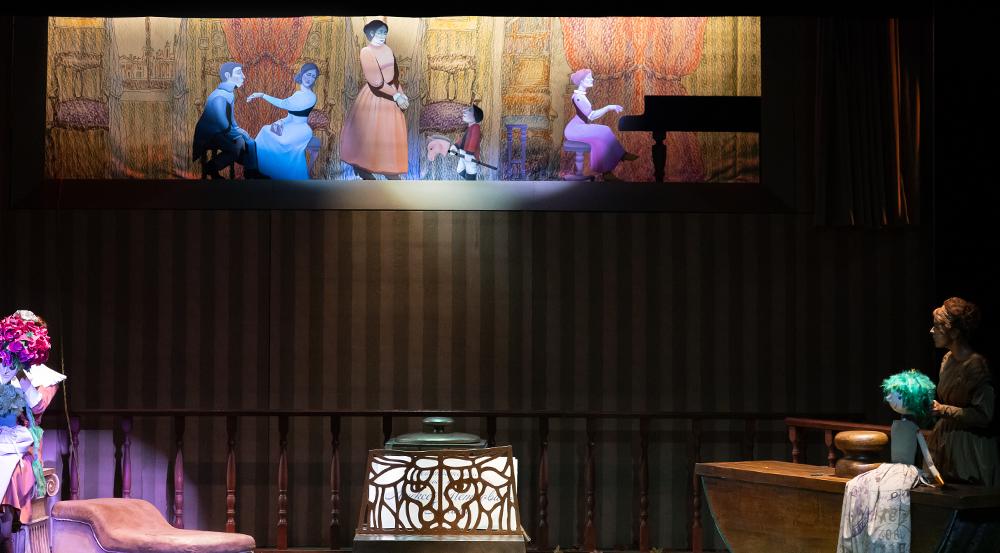 Бедные люди. Изображение 6