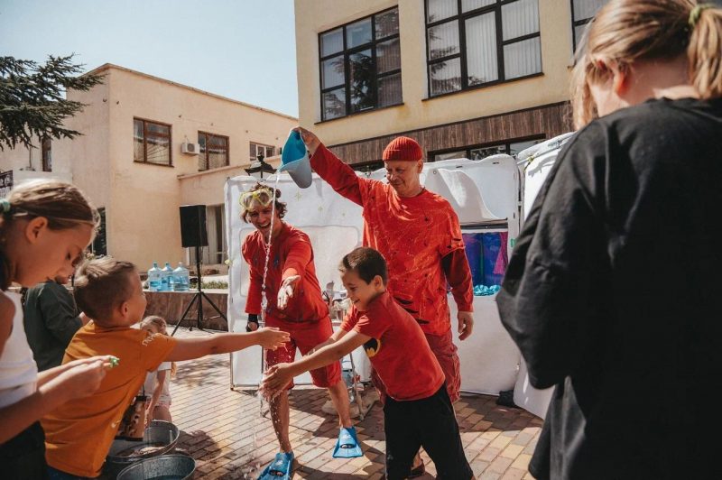 Вода. Изображение 4