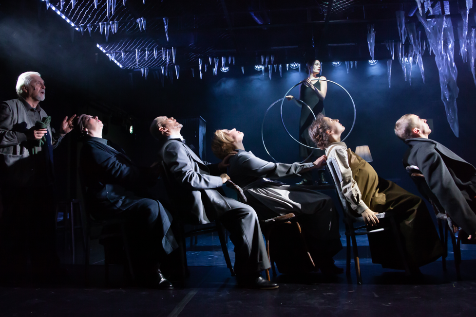 Лавина. Изображение 1