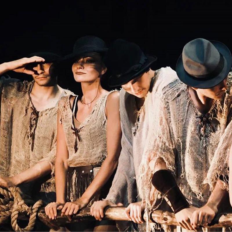 История лошади. Изображение 15