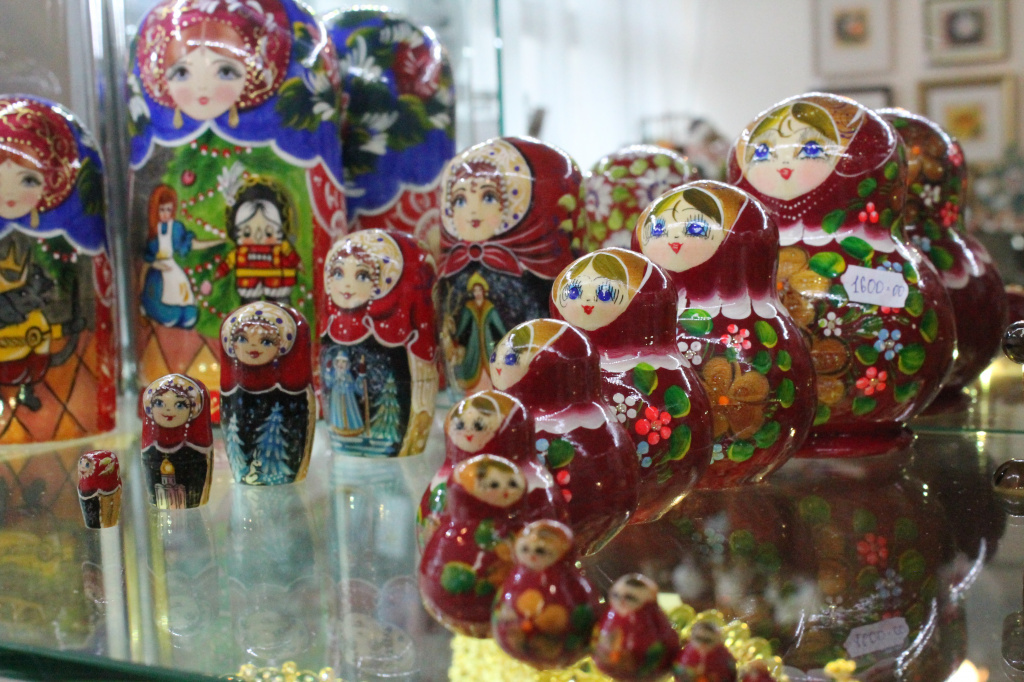 Музейно-выставочный центр в Серпухове. Изображение 12