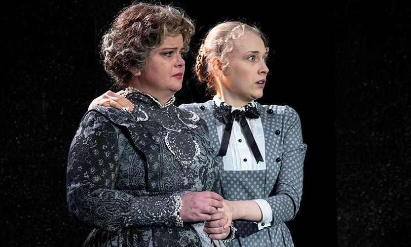 Идиот (Театр им. Моссовета). Изображение 18