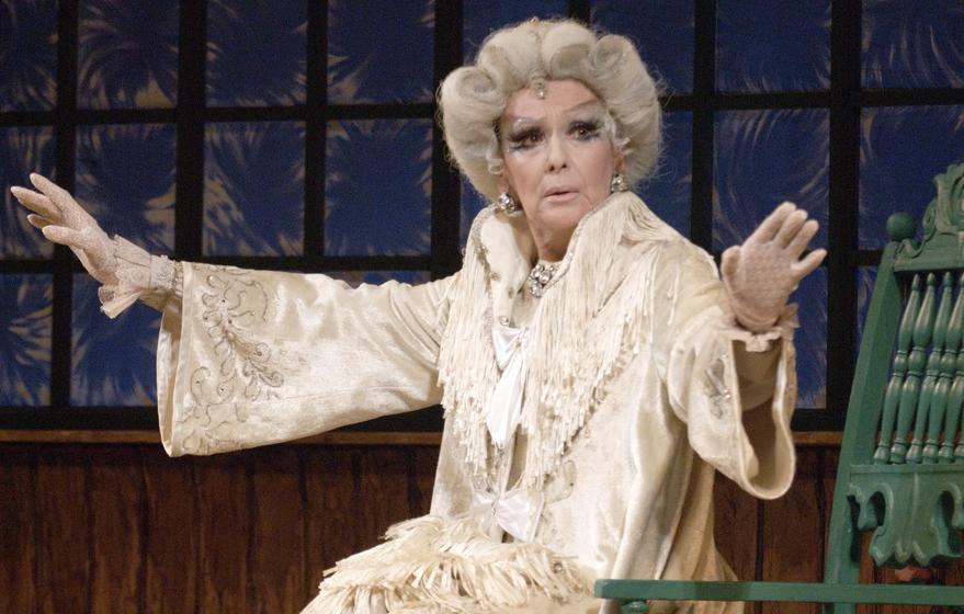 Снежная королева (Малый театр). Изображение 9