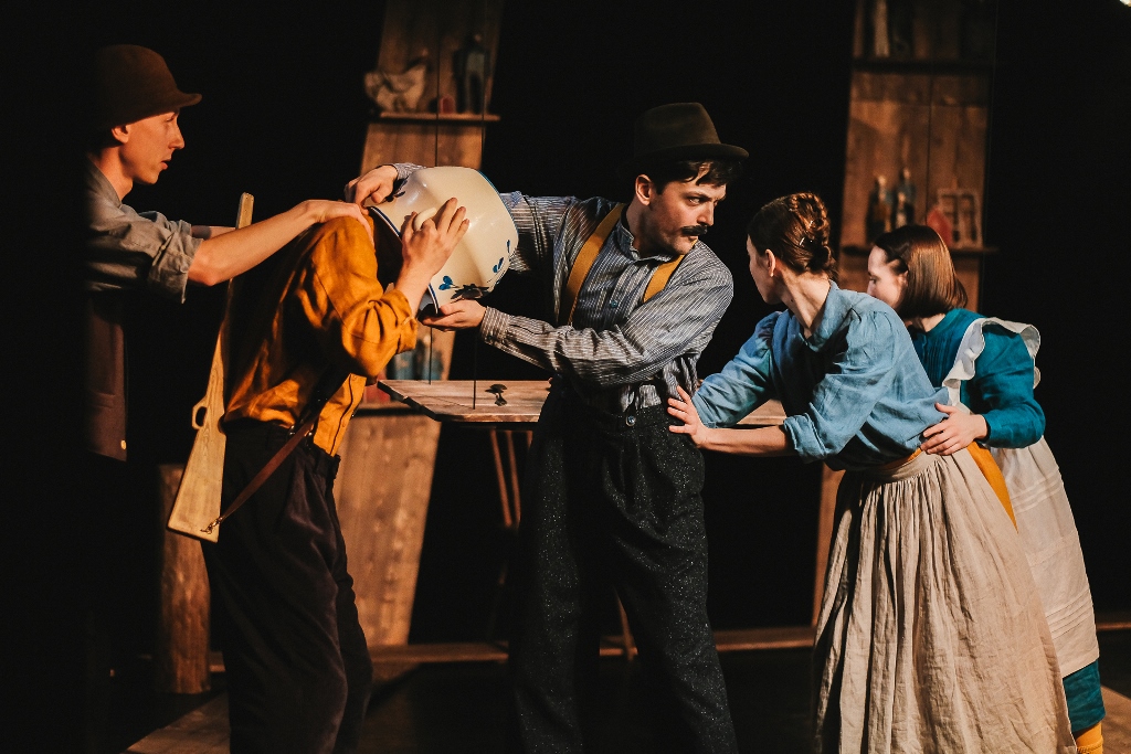 Я – Эмиль из Лённеберги. Изображение 1