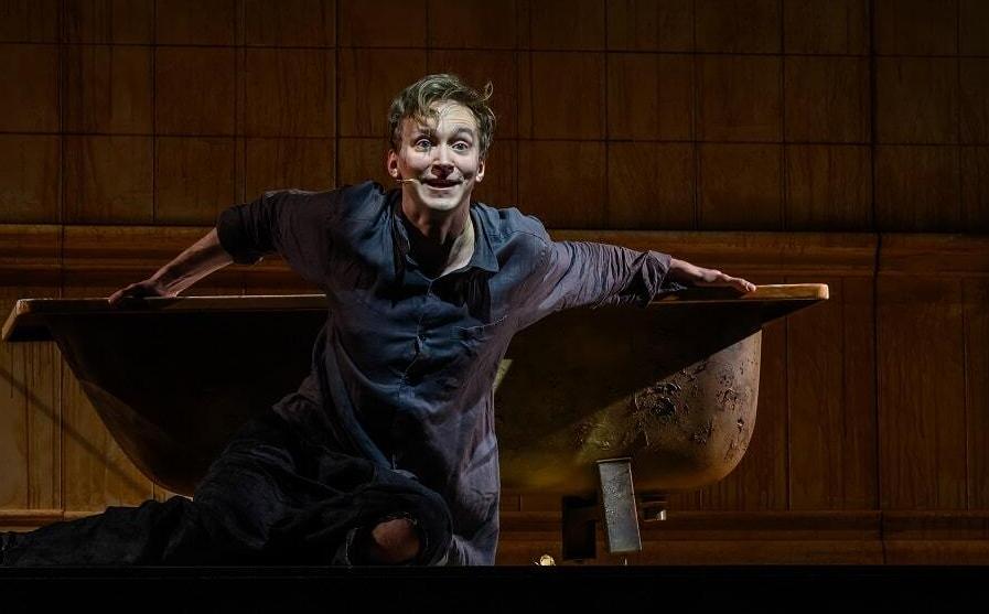 Голод. Изображение 12