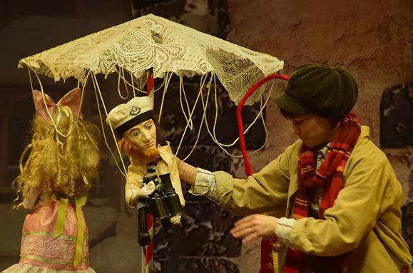 Рождество Франческо Монти. Изображение 9