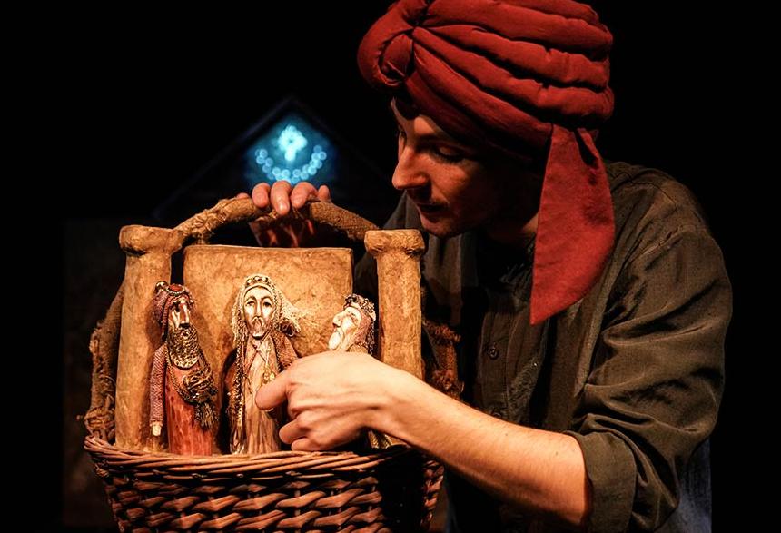 Звезда по пути в Вифлеем. Изображение 1