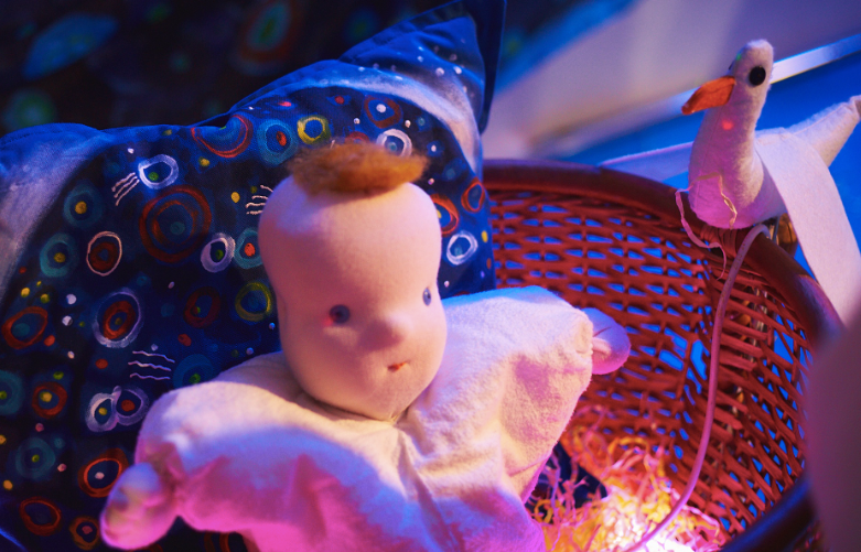 Путешествие в Рождество. Изображение 2