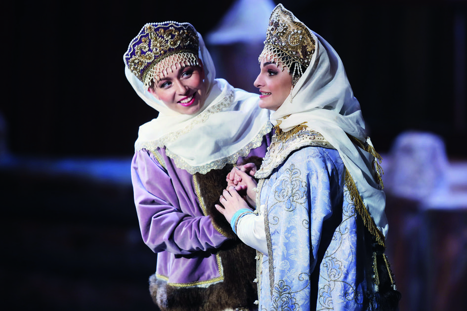 Царская невеста. Изображение 4