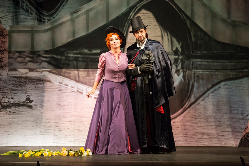 Фауст. Изображение 12