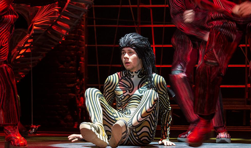 Маугли (МТЮЗ). Изображение 13