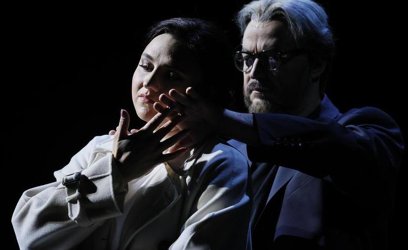 Мазепа. Изображение 10