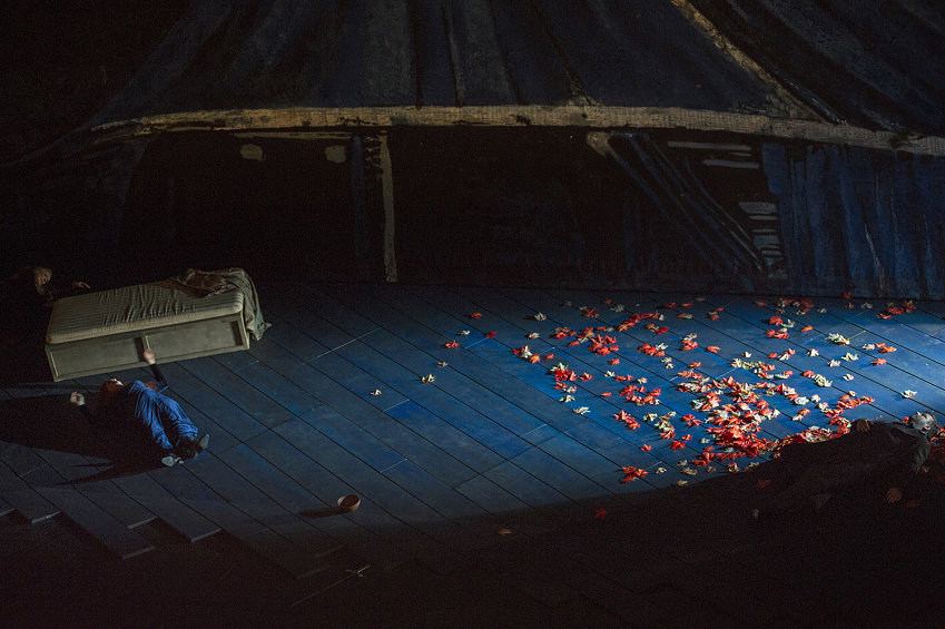 Тристан и Изольда. Изображение 9