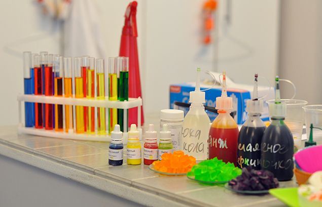 Мастер-классы, экскурсии и шоу в Экспериментаниуме. Изображение 3