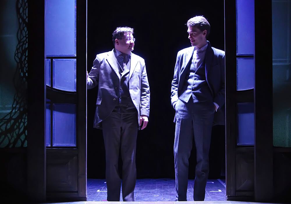 Шерлок. Продолжение. Изображение 7