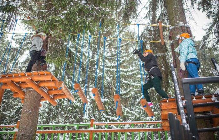 ПандаПарк Мещерский. Изображение 6