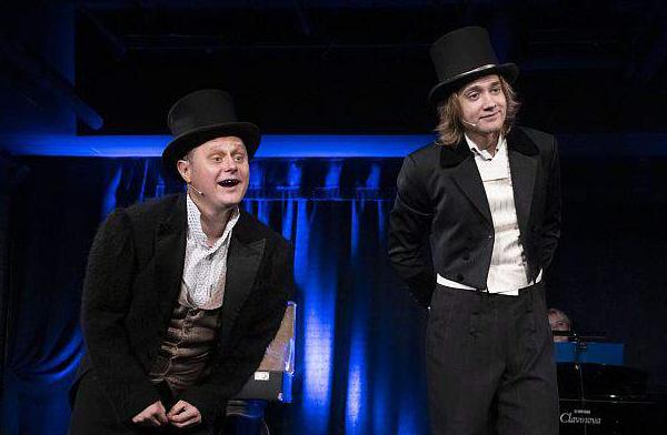 Сказка о попе и о работнике его Балде. Изображение 6