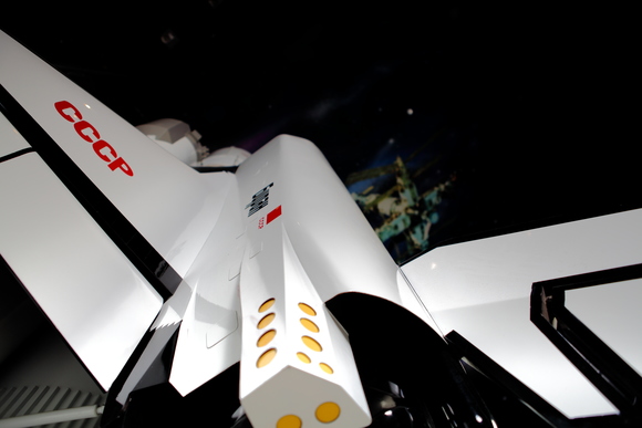 Музей космонавтики. Изображение 10