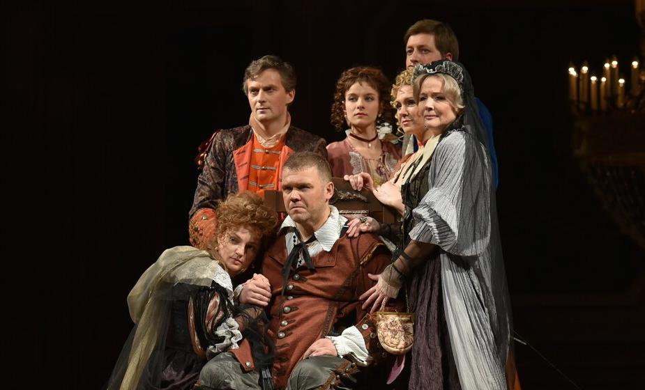 Тартюф. Изображение 8