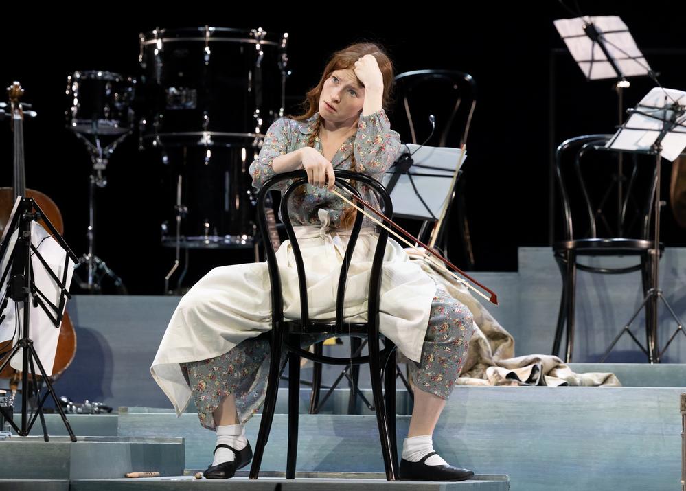 Четыре тирана. Изображение 1