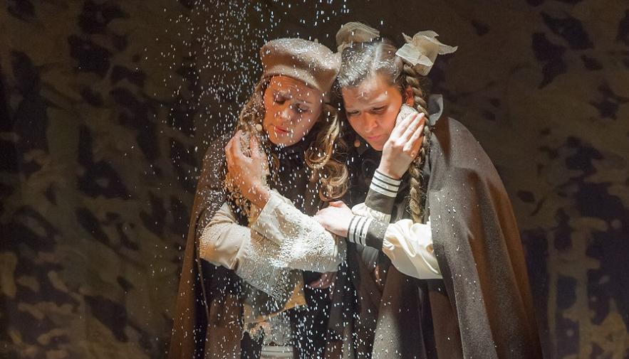 Времена… Года…. Изображение 6