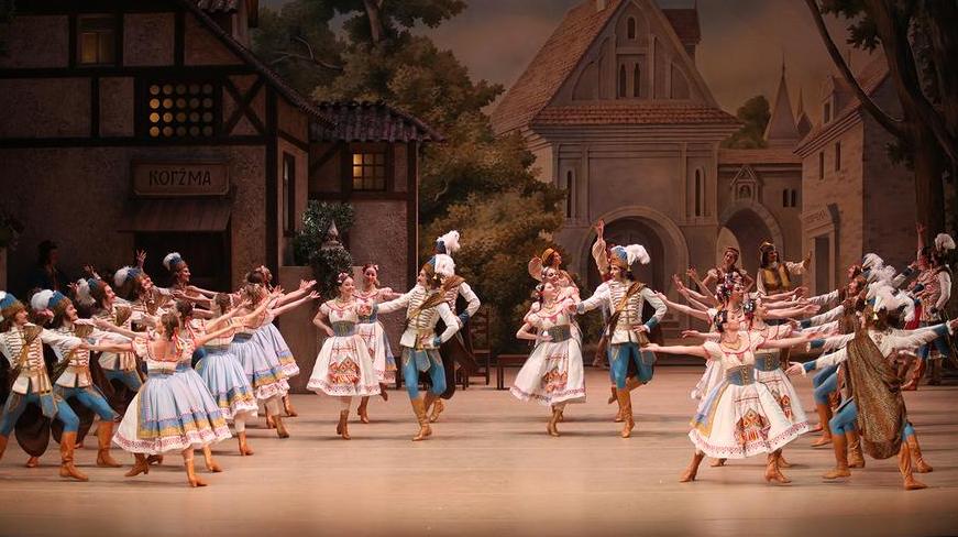 Коппелия. Изображение 4